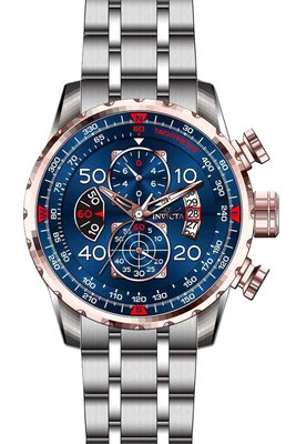 Invicta Aviator Quartz 17203