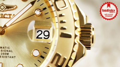 Invicta Disney Automatic 22779 Mickey Mouse Limited Edition 3000pcs