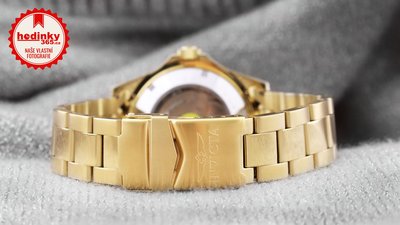 Invicta Disney Automatic 22779 Mickey Mouse Limited Edition 3000pcs