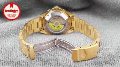 Invicta Disney Automatic 22779 Mickey Mouse Limited Edition 3000pcs