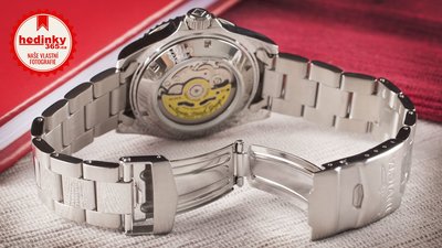 Invicta Disney Automatic 24610 Mickey Mouse Limited Edition 3000pcs