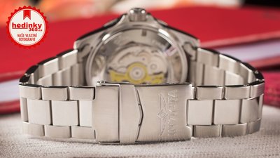 Invicta Disney Automatic 24610 Mickey Mouse Limited Edition 3000pcs
