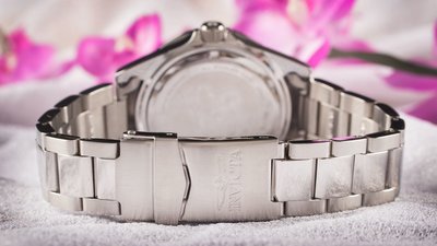 Invicta Disney Lady Quartz 22869 Minnie Mouse Limited Edition 2000pcs