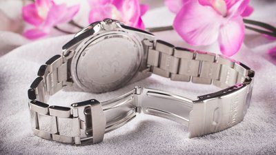 Invicta Disney Lady Quartz 22869 Minnie Mouse Limited Edition 2000pcs