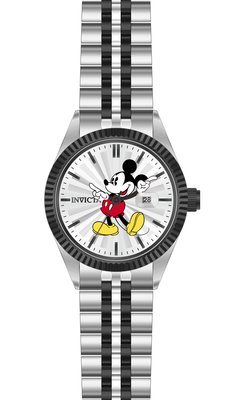 Invicta Disney Quartz 43mm 22773 Mickey Mouse Limited Edition 3000pcs