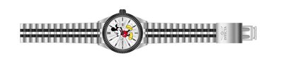 Invicta Disney Quartz 43mm 22773 Mickey Mouse Limited Edition 3000pcs