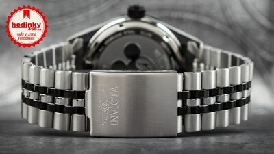 Invicta Disney Quartz 43mm 22773 Mickey Mouse Limited Edition 3000pcs