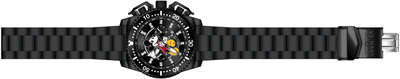 Invicta Disney Quartz 48mm Chronograph 27286 Mickey Mouse Limited Edition 3000pcs