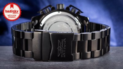 Invicta Disney Quartz 48mm Chronograph 27286 Mickey Mouse Limited Edition 3000pcs