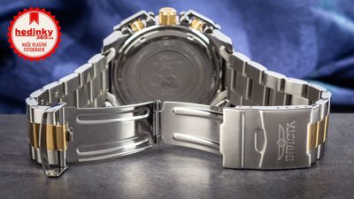 Invicta Disney Quartz Chronograph 27289 Limited Edition 3000pcs