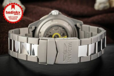 Invicta Pro Diver Automatic 0420