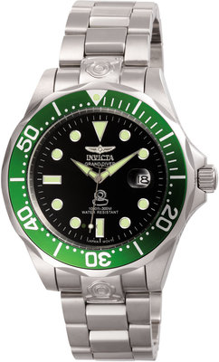 Invicta Pro Diver Automatic 3047