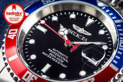 Invicta Pro Diver Automatic 42mm 29176