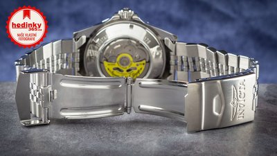 Invicta Pro Diver Automatic 42mm 29176