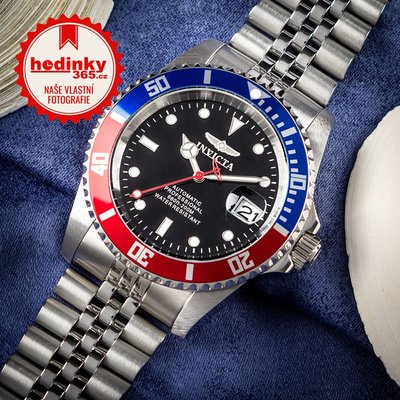 Invicta Pro Diver Automatic 42mm 29176