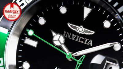 Invicta Pro Diver Automatic 42mm 29177