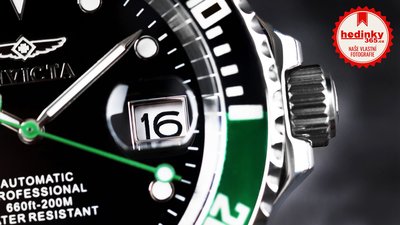 Invicta Pro Diver Automatic 42mm 29177