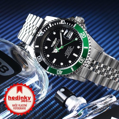 Invicta Pro Diver Automatic 42mm 29177