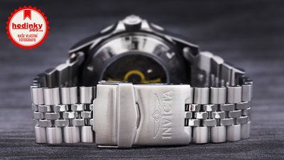 Invicta Pro Diver Automatic 42mm 29177