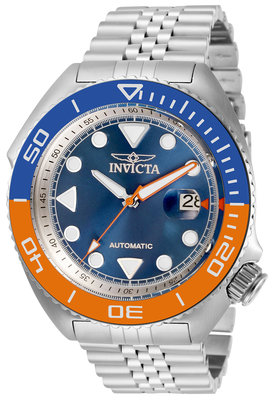 Invicta Pro Diver Men Automatic 30415