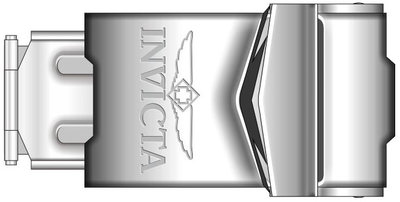 Invicta Pro Diver Men Quartz 22050