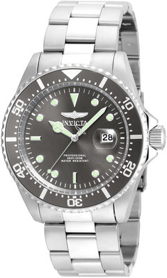 Invicta Pro Diver Men Quartz 22050