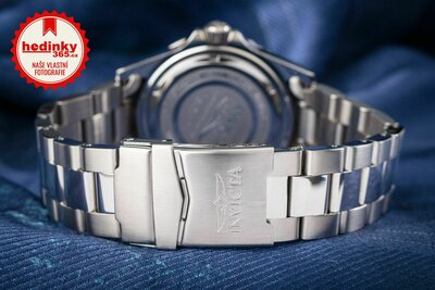 Invicta Pro Diver Quartz 30019