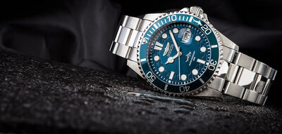 Invicta Pro Diver Quartz 30019