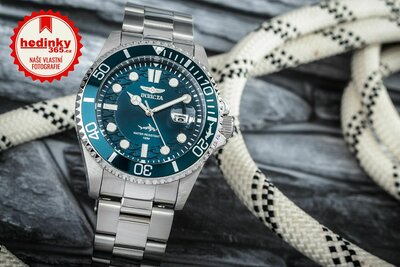 Invicta Pro Diver Quartz 30019