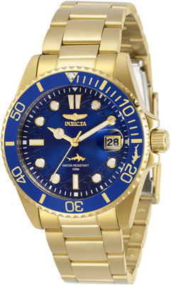 Invicta Pro Diver Quartz 30484