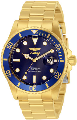 Invicta Pro Diver Quartz 33270