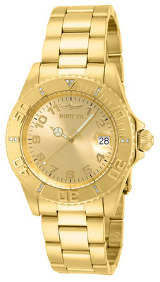 Invicta Pro Diver Quartz 40mm 15249 (15 diamantů)