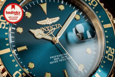 Invicta Pro Diver Quartz 43mm 23388