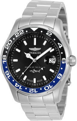 Invicta Pro Diver Quartz 44mm 25821