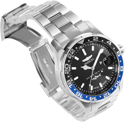 Invicta Pro Diver Quartz 44mm 25821