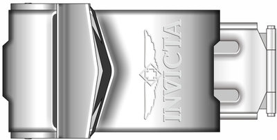 Invicta Pro Diver Quartz 44mm 25821