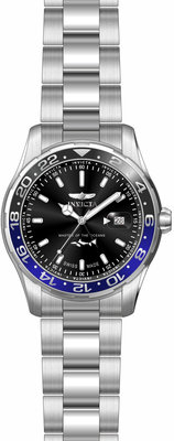 Invicta Pro Diver Quartz 44mm 25821