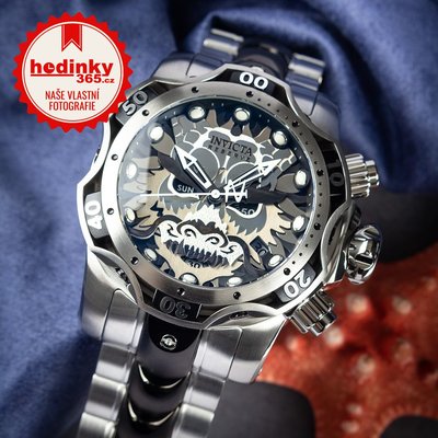 Invicta Reserve Men Quartz 30399