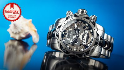 Invicta Reserve Men Quartz 30399