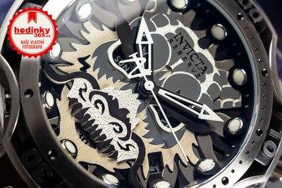 Invicta Reserve Men Quartz 30399