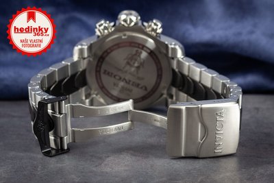 Invicta Reserve Men Quartz 30399