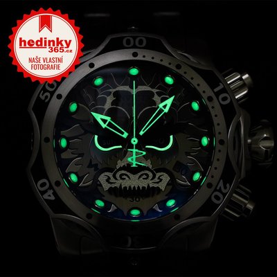 Invicta Reserve Men Quartz 30399