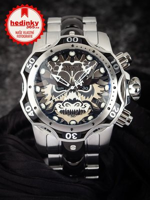 Invicta Reserve Men Quartz 30399