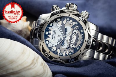 Invicta Reserve Men Quartz 30399