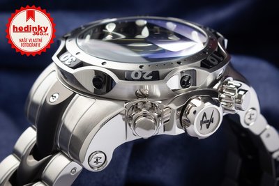 Invicta Reserve Men Quartz 30399
