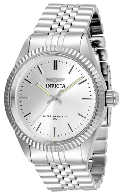 Invicta Specialty Quartz 43mm 29373