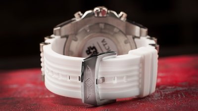 Invicta Star Wars Quartz Chronograph 27213 Captain Phasma Limited Edition 1977pcs
