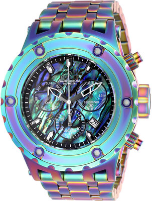 Invicta Subaqua Quartz Chronograph 26566