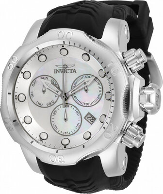 Invicta Venom Men Quartz Chronograph 33303