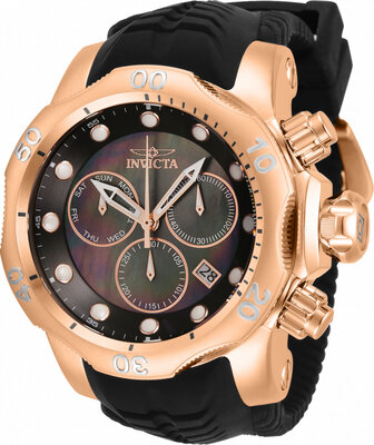 Invicta Venom Men Quartz Chronograph 33305